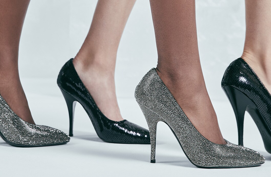 シューズ (ウィメンズ)